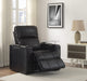 Home Theatre Recliner - Relaxing Recliners