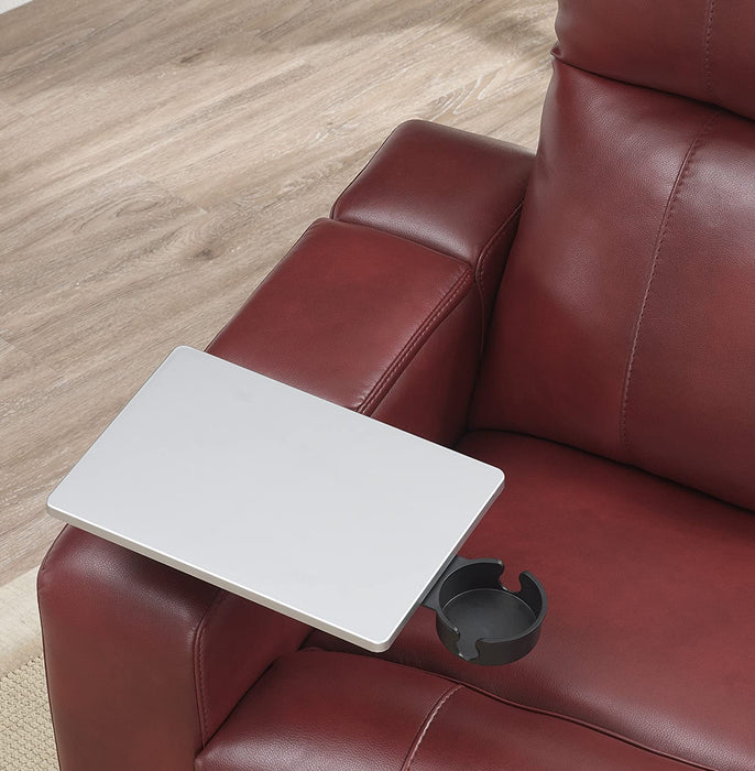 Home Theatre Recliner - Relaxing Recliners