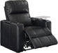 Home Theatre Recliner - Relaxing Recliners