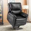 Power Lift Chair Massage Recliner with Heat - Relaxing Recliners