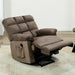 Fabric Power Lift Recliner Chair For Elderly - Relaxing Recliners