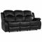 Classic Modern PU Leather Recliner Sofa - Relaxing Recliners