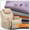 Electric Full Body Massage Chair Recliner Heated Vibration Fabric Sofa 8 Point - Relaxing Recliners
