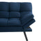 Memory Foam Futon Sofa Bed Full Size - Relaxing Recliners
