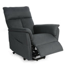 Electric Power Lift Recliner Chair Ergonomic Sofa With Remote Control - Relaxing Recliners