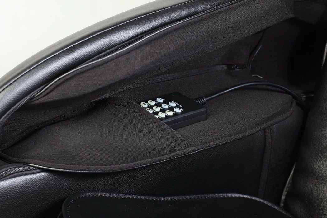 Full Body Massage Chair With Heat | Zero Gravity Electric Massage Chair - Relaxing Recliners