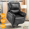Power Lift Chair Massage Recliner with Heat - Relaxing Recliners